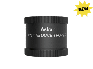 Askar 91F 0.75x Reducer
